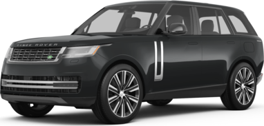 Range rover online price black